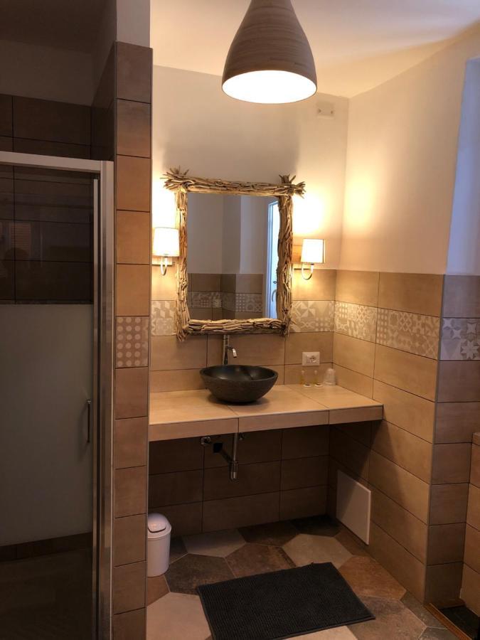 Hotel La Terrasse Zonza Kültér fotó