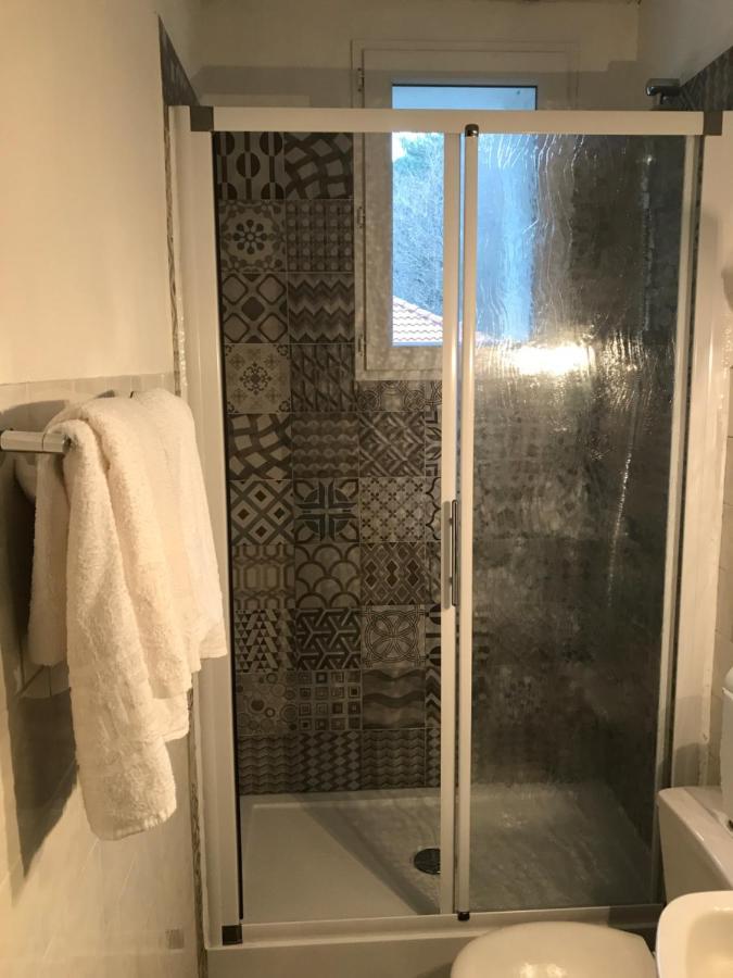 Hotel La Terrasse Zonza Kültér fotó