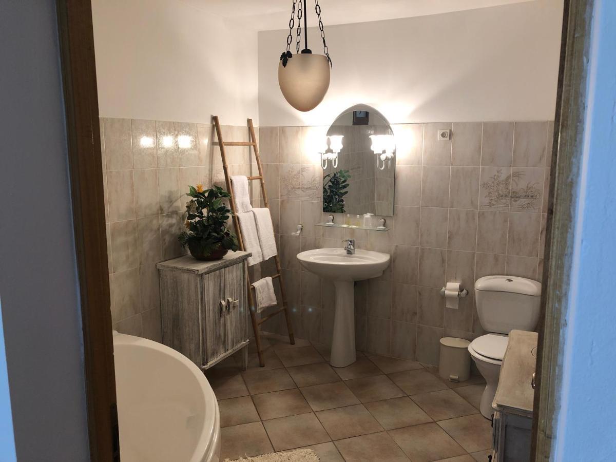 Hotel La Terrasse Zonza Kültér fotó