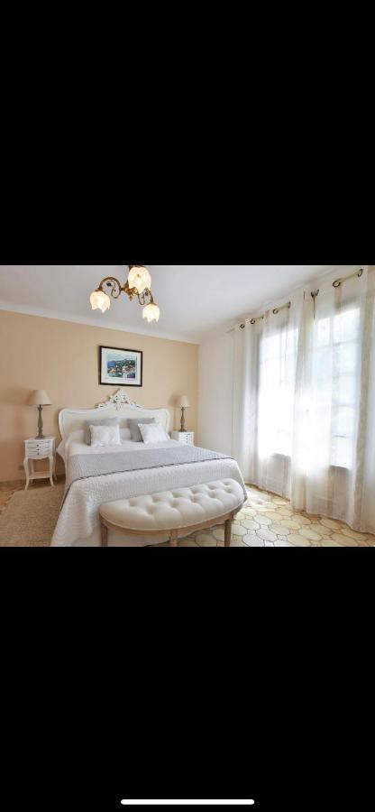 Hotel La Terrasse Zonza Kültér fotó