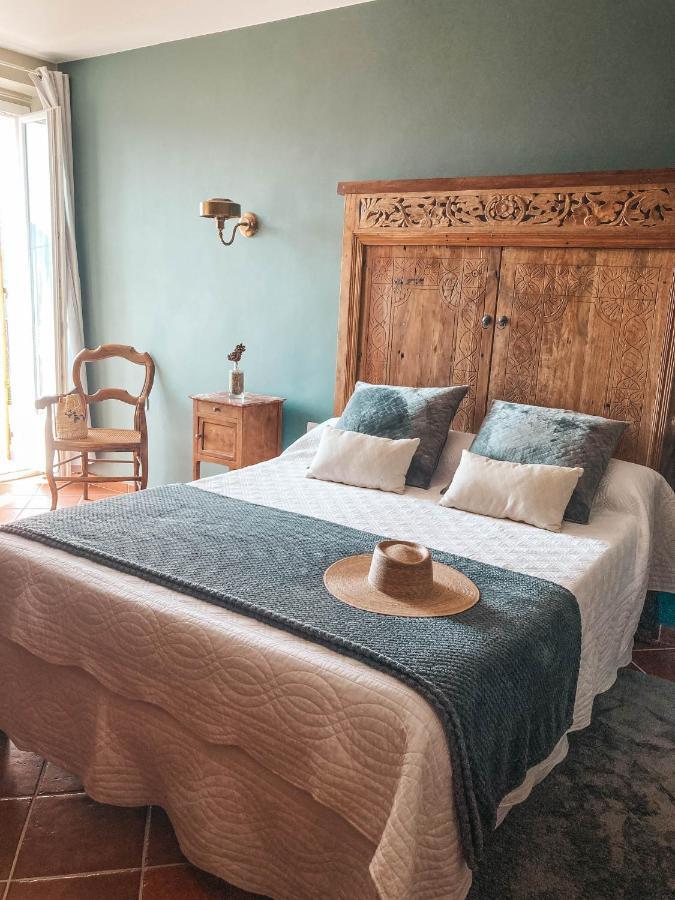 Hotel La Terrasse Zonza Kültér fotó